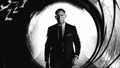 image de la news James Bond: le scénario de Spectre volé pendant la cyberattaque contre Sony 