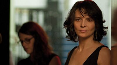 image de la news Prix Louis Delluc 2014: Sils Maria et Les Combattants récompensés