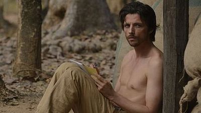 image de la news Le Temps des aveux : rencontre avec Raphaël Personnaz