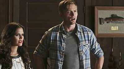 image de la news Audiences US du lundi 15 décembre : Retour correct pour Hart Of Dixie
