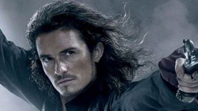 Pirates des Caraïbes 5 serait un reboot selon Orlando Bloom !