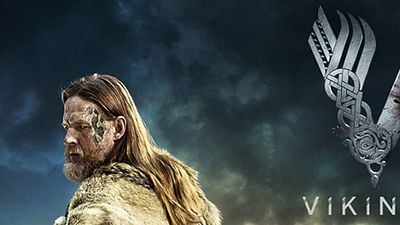 image de la news Vikings : la saison 3 débutera le...
