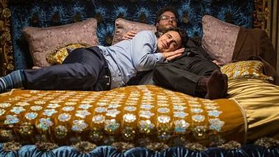 image de la news Sortie de L'Interview qui tue annulée : qu'en pensez-vous ?