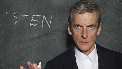 image de la news De Spock à Doctor Who : qui est le meilleur personnage de SF de tous les temps ?