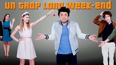 image de la news SODA : les premières minutes exclusives du téléfilm "Un trop long week-end"