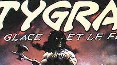 image de la news Après Sin City 2, Robert Rodriguez adapte un film d'animation