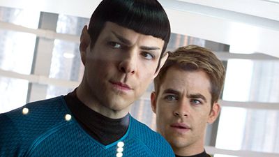 image de la news Star Trek 3 : le réalisateur de Fast and Furious aux commandes de l'Enterprise !