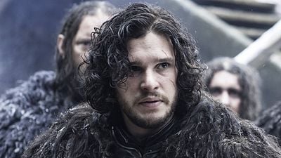 image de la news Game of Thrones : des nouvelles images de la saison 5 !