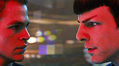 image de la news Star Trek 3 perd aussi son scénariste Roberto Orci !