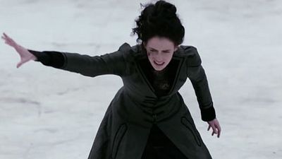 image de la news Penny Dreadful : Eva Green maudite dans le teaser de la saison 2