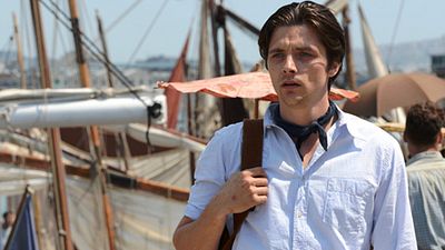 image de la news Raphaël Personnaz part "Dans les forêts de Sibérie"