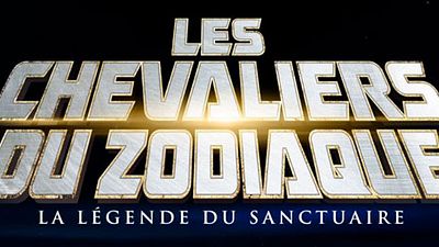 image de la news Extrait Les Chevaliers du Zodiaque : Seiya, alias le Chevalier Pégase, se dévoile !