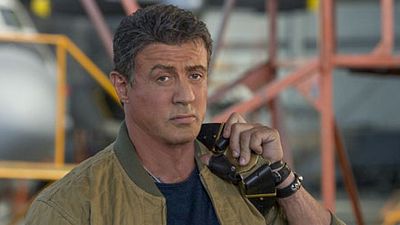 image de la news Stallone confirme le tournage de Rambo 5 et son agenda