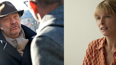 image de la news Après "La Famille Bélier", Karin Viard au coeur des "Belles Familles" de Jean-Paul Rappeneau