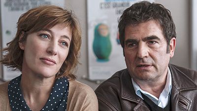 image de la news Bande-annonce Les Jours venus : Romain Goupil en pleine crise existentielle