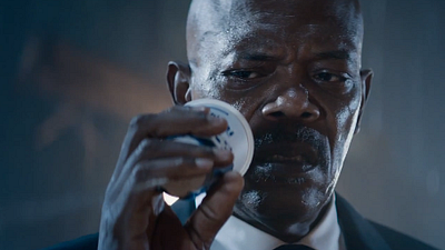 image de la news Bande-annonce Big Game : Samuel L. Jackson Président des Etats-Unis perdu en Laponie !