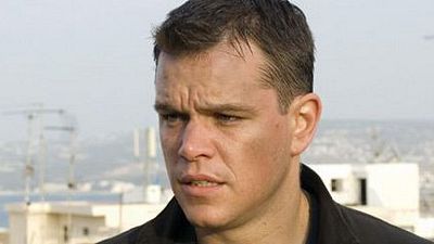 image de la news Jason Bourne 5 : Matt Damon au scénario !