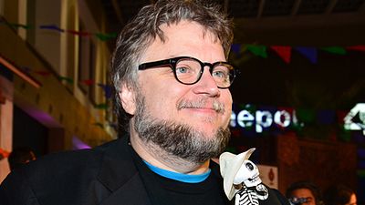 image de la news Guillermo del Toro: après The Strain, sa nouvelle série horrifique