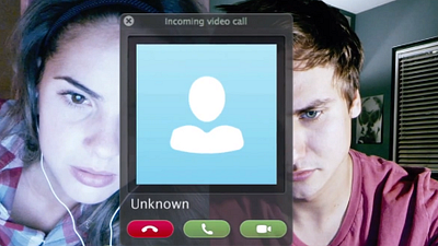 image de la news Bande-annonce Unfriended : quand Internet se retrouve... hanté !