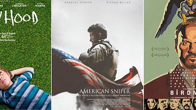 image de la news DGA 2015 : Linklater, Eastwood et Iñárritu nommés