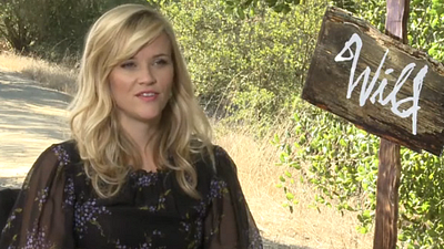 image de la news Wild, avec Reese Witherspoon : "Un portrait de femme complexe et crédible"