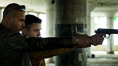 image de la news Gomorra: une série sur la mafia italienne dès ce soir sur Canal+