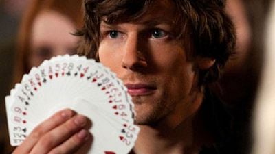 image de la news Insaisissables 2 : le casting en tenue sur la première photo