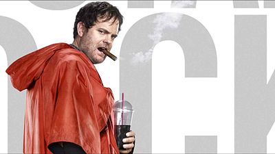 image de la news Audiences US : Backstrom avec Rainn Wilson a-t-elle réussi ses débuts ?