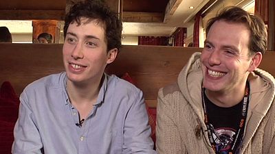 image de la news Court métrage - Jumble Up ! : rencontre avec Léo Karmann et Pierre Cachia