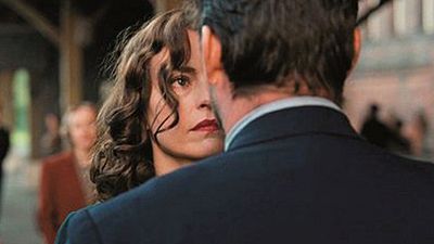 image de la news Phoenix, de Christian Petzold : "Je voulais montrer ce que l'amour doit endurer..."