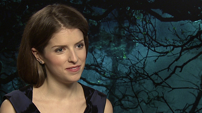 image de la news "Into the Woods" : un conte de fées post-11 septembre ! 