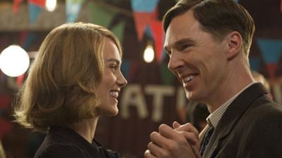 Sorties cinéma : Imitation Game prend la tête des premières séances