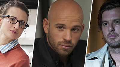 image de la news Rire à la française : la nouvelle génération !