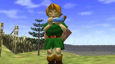 image de la news Netflix adapterait le jeu vidéo Zelda en série "à la Game of Thrones"