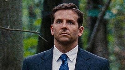 image de la news Bradley Cooper : après American Sniper, il va lutter contre l'esclavage