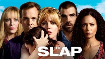 The Slap : la version américaine sous les projecteurs cette semaine