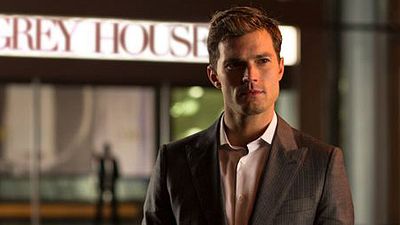 image de la news Jamie Dornan alias Christian Grey : De "Once Upon A Time" à "50 Nuances de Grey, qui est-il ?
