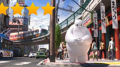 image de la news Les 10 meilleurs films en salles cette semaine (11.02.2015)