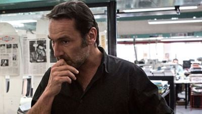 Après L'Enquête, Gilles Lellouche rejoint Sky avec Diane Kruger et Lena Dunham