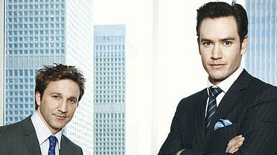 image de la news Franklin & Bash : la série d'un ex de Sauvés par le gong sur une chaîne gratuite