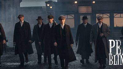 image de la news Le redoutable gang des Peaky Blinders ouvre l'offensive sur Arte