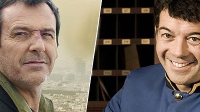 image de la news 5 animateurs de télé devenus les héros de leur propre série !