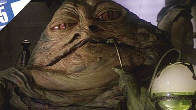 image de la news Star Wars : découvrez les 5 pires gueules de toute la galaxie...