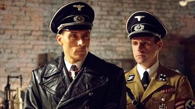 image de la news Amazon : The Man In The High Castle confirmée et Mozart in the Jungle renouvelée !