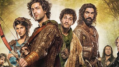 image de la news Bande-annonce de Robin des bois, la véritable histoire : Max Boublil en héros déjanté !