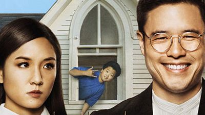 image de la news Audiences US du 17 février : Fresh off the Boat crée la surprise !