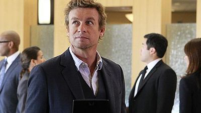 image de la news Audiences US du 18 février : le Mentalist termine bien