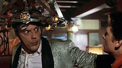 image de la news Séquence nostalgie : les années 80 au cinéma, c'était bien ! Le Mashup ultime !