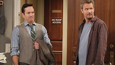 image de la news Audiences US du 19 février : The Odd Couple réussit ses débuts, Mon oncle Charlie son départ