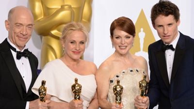 Oscars 2015 : Birdman s'est envolé, Whiplash s'est fait entendre, que retenir du palmarès ?